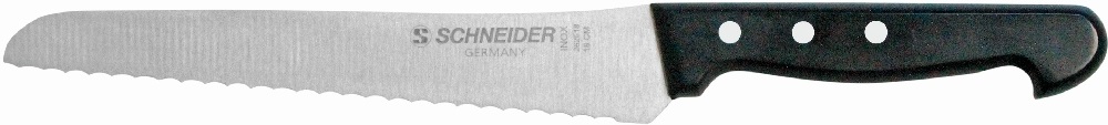 SCHNEIDER Kuchenblechmesser POM 18 cm
