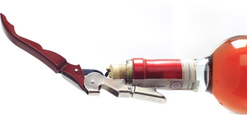 HENDI Kellnermesser - 120 mm - 1 auf Skinkarte -