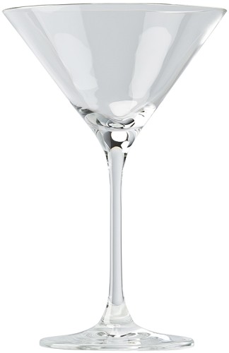 DiVino Glatt Cocktailglas