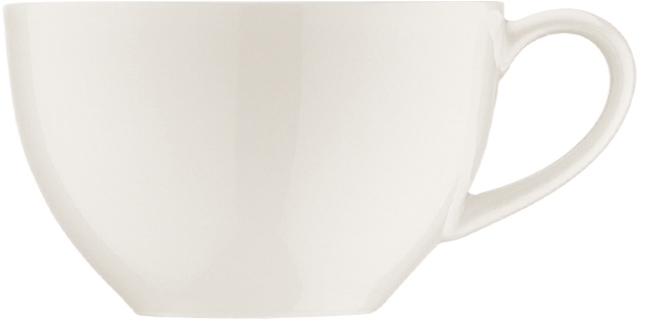 Rita Uni Obertasse 35cl - Bonna Premium Porcelain