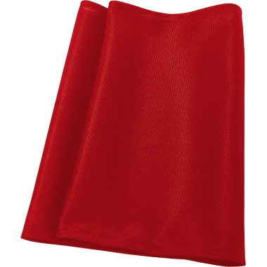 IDEAL Filterüberzug Luftreiniger 100 % Polyester rot, Verwendung für Produkt: Lufreiniger AP30 PRO, AP40 PRO, Material:
