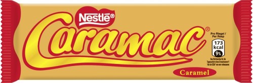 Nestle Caramac 30G