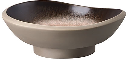 Rosenthal Bowl 10 cm Junto Bronze