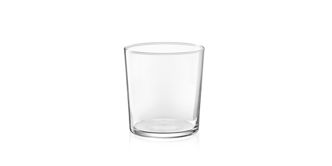 Trinkglas myDRINK Style 350 ml, 6 St.