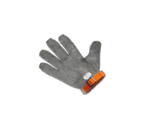 EUROFLEX-Handschuh, 5 Finger XL, extra groß, Gr. 4, 54 Giesser - Made in Germany
