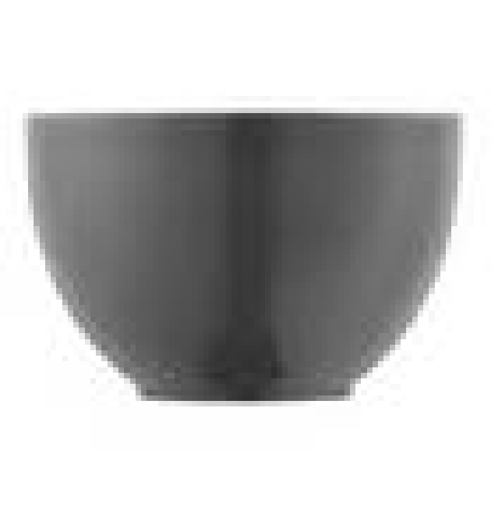 Müslischale 12 cm, Inhalt: 0,45l Form Sunny Day - grey