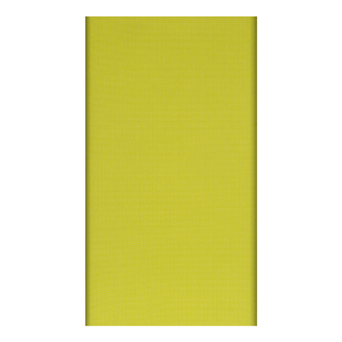 Tischdecke, stoffähnlich, Vlies "soft selection" 120 cm x 180 cm limonengrün von Starpak