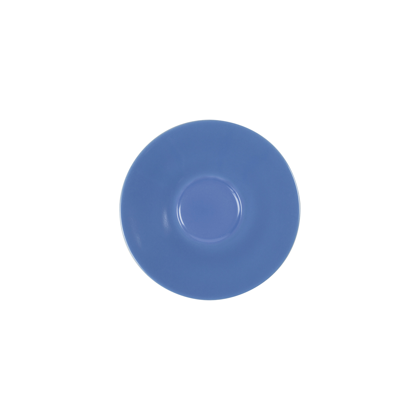 Kombi-Untertasse 16 cm, Farbe: polar blue / polarblau
