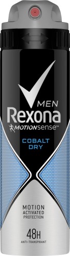 Rexona Men Deo Spray Cobalt 150ML