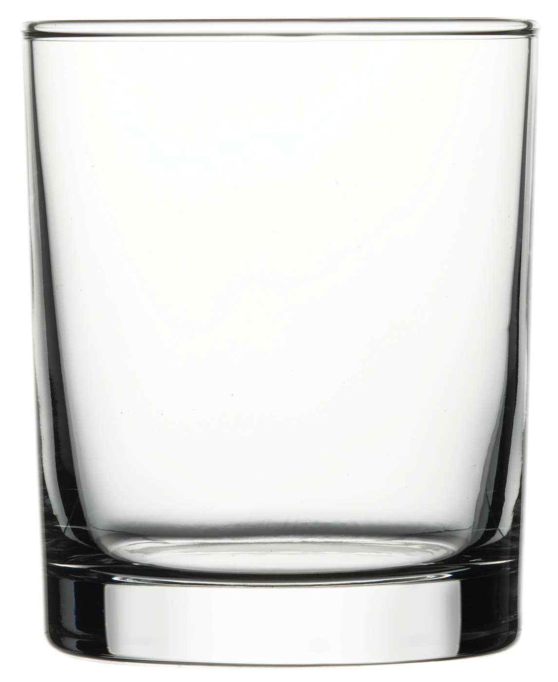 Whiskyglas Pasabahce Istanbul, 0,245 ltr., Ø 6,8 cm, Set á 12 Stück, Glas