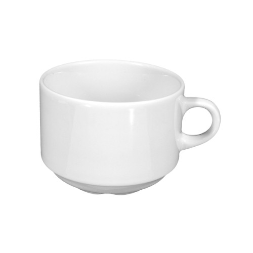 Seltmann Obere zur Milchkaffeetasse, Form: Meran, Dekor: 00006