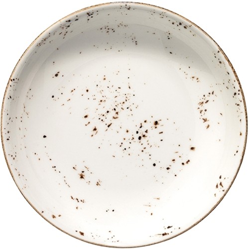 Grain Gourmet Teller tief 20cm * - Bonna Premium Porcelain