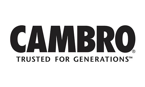 Cambro Manufacturing Company Non Electrical