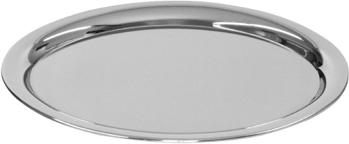 SCHNEIDER Serviertablett oval 19,5 x 26,5 cm 195 x 265 mm