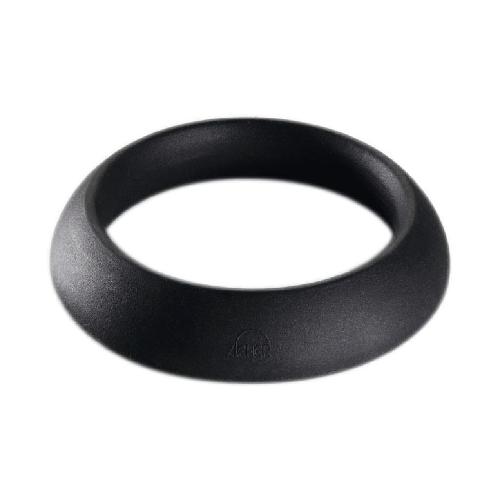 Ring SELECTION A. Silikon, D:134mm, schwarz, 3er