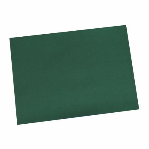100 Tischsets, Papier 30 cm x 40 cm grün von PAPSTAR