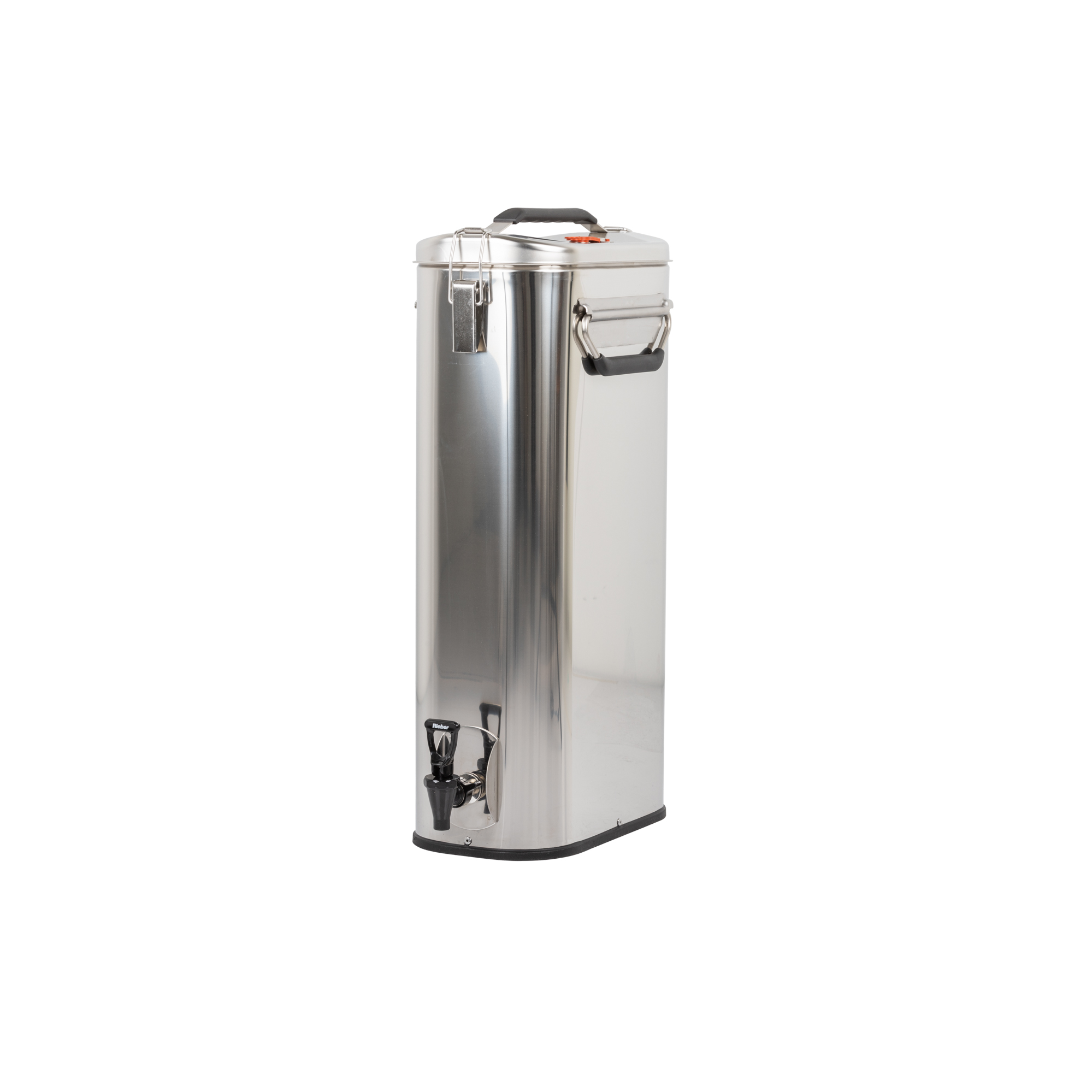 RIEBER Getränkebehälter Thermi CNS 24 Liter