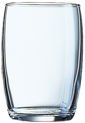 Baril Eigerbecher 16cl (Neu: ARC 61633) Arcoroc transparent