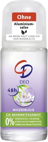 CD Deo Roll On 50ML