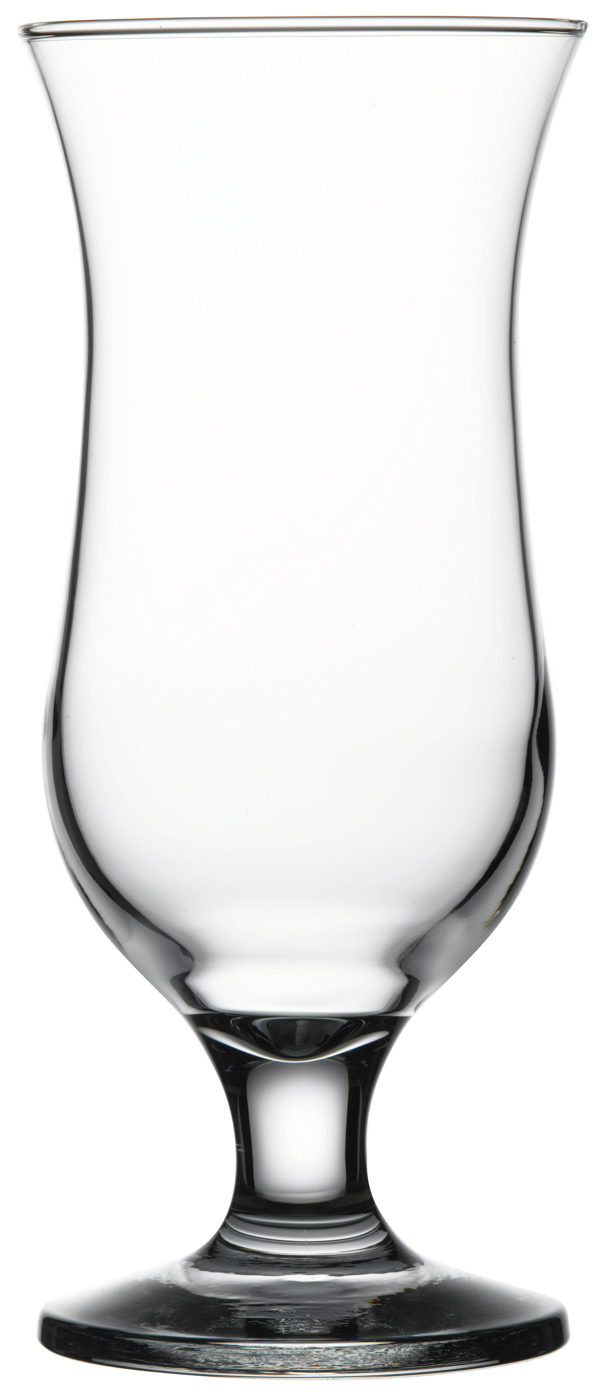 Cocktailglas Pasabahce Holiday, 0,47 ltr., Ø 8 cm, Set á 12 Stück, Glas