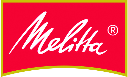 Melitta-Logo RotGold