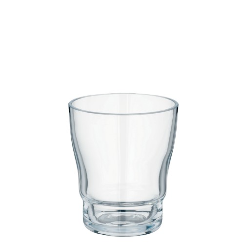 WMF Glas S KaffeeKultur | Maße: 8,3 x 7,3 x 7,4 cm
