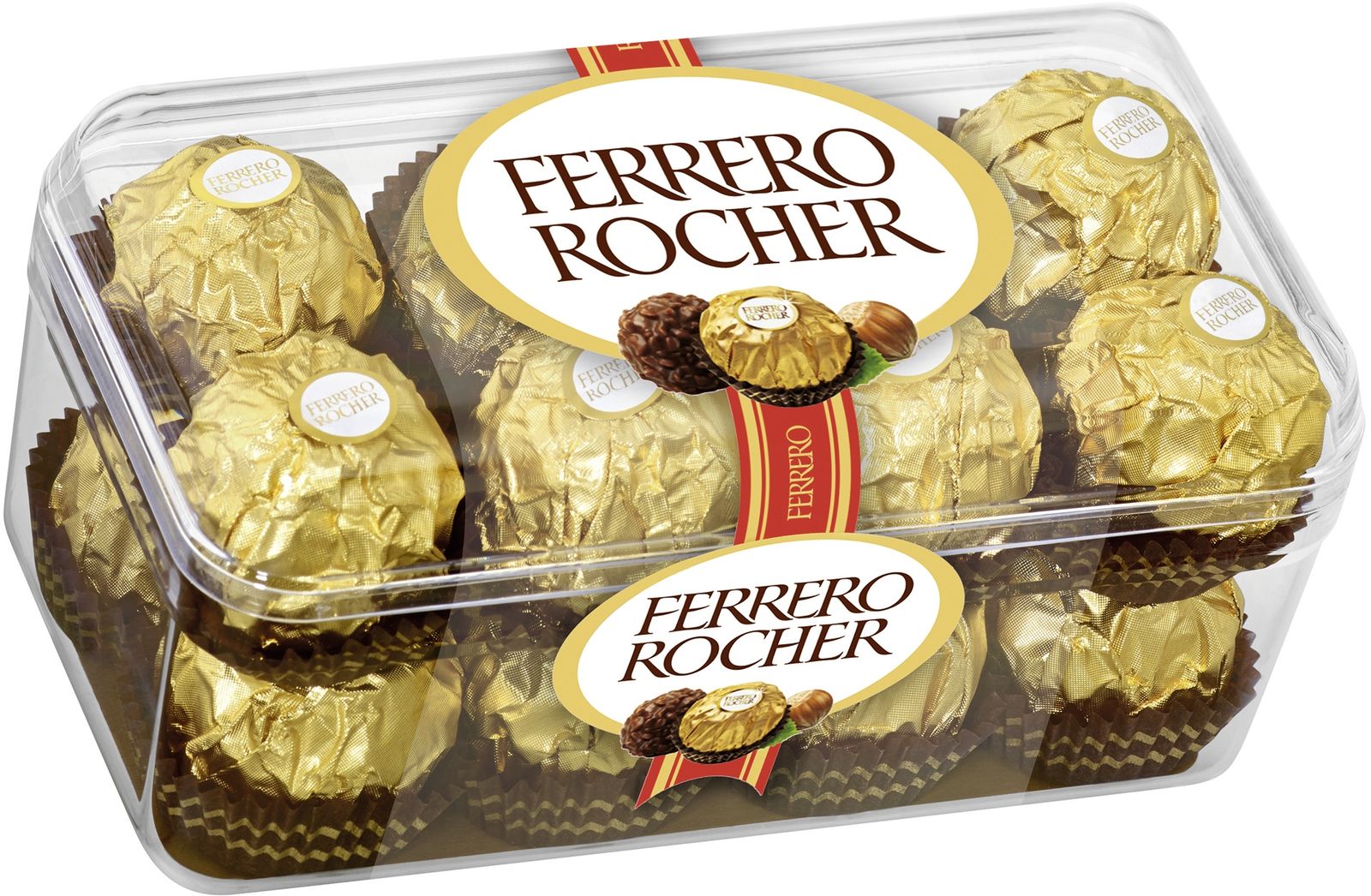 Ferrero Rocher 200G