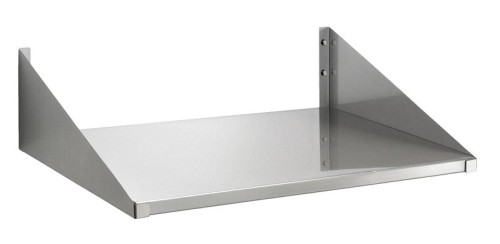 NEUMÄRKER Mikrowellen-Wand-Bord 600x600 mm