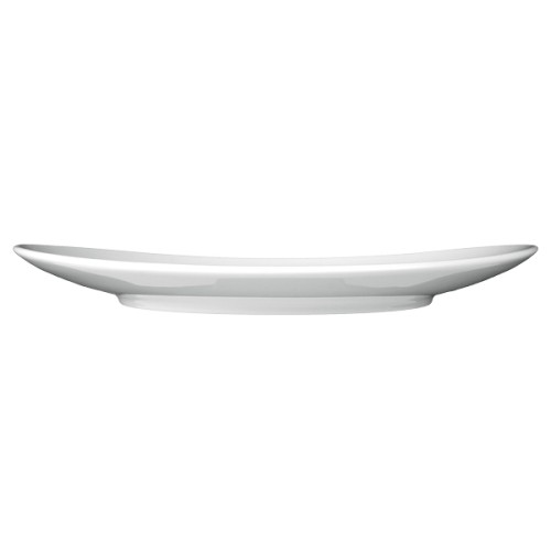 Seltmann Teller oval 5192 29 cm, Form: ModernLife, Dekor: 00006