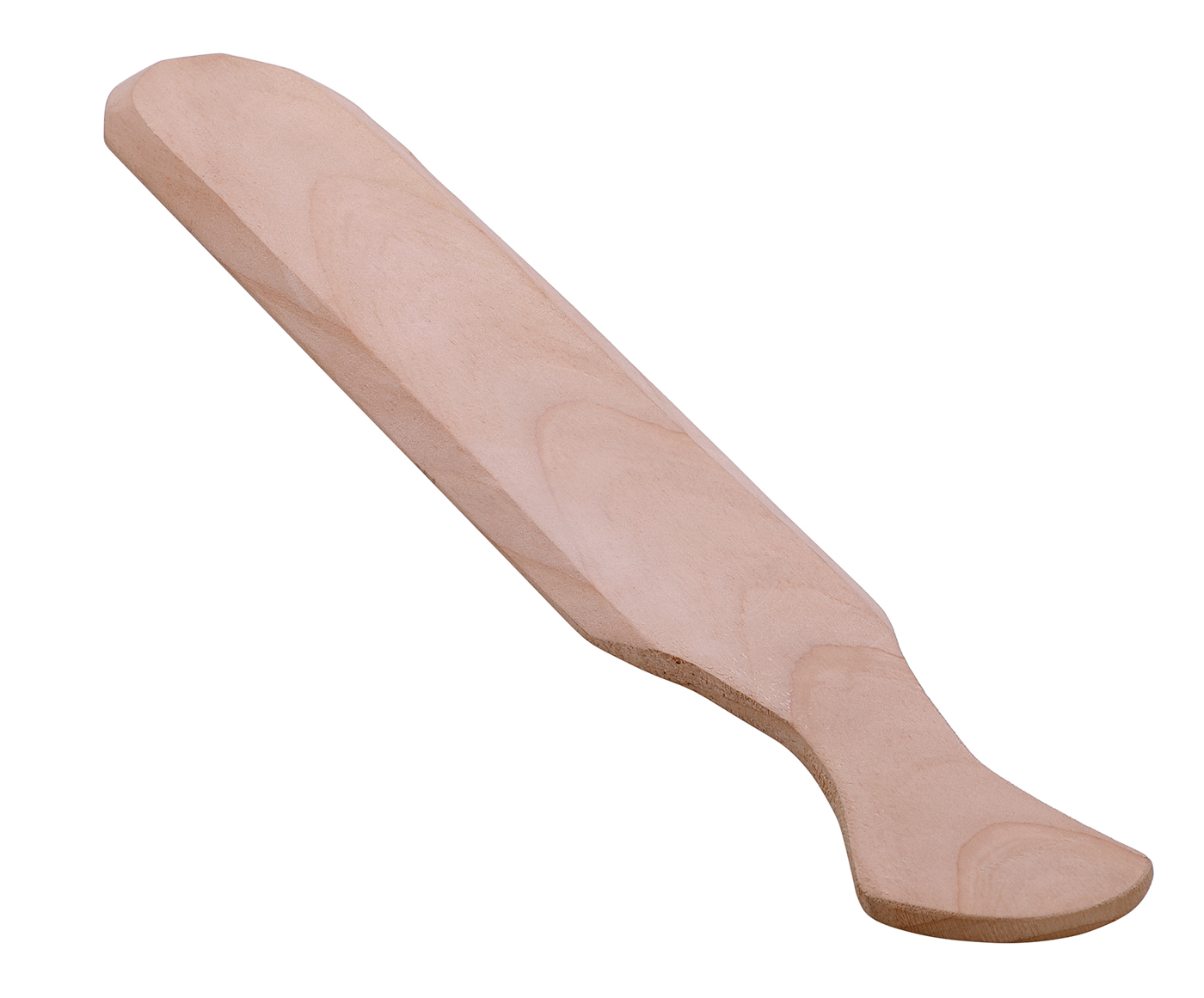 Bartscher Teigwendemesser C100 | Material: Holz | Maße: 5,5 x 43 x 10 cm. Gewicht: 0,048 kg