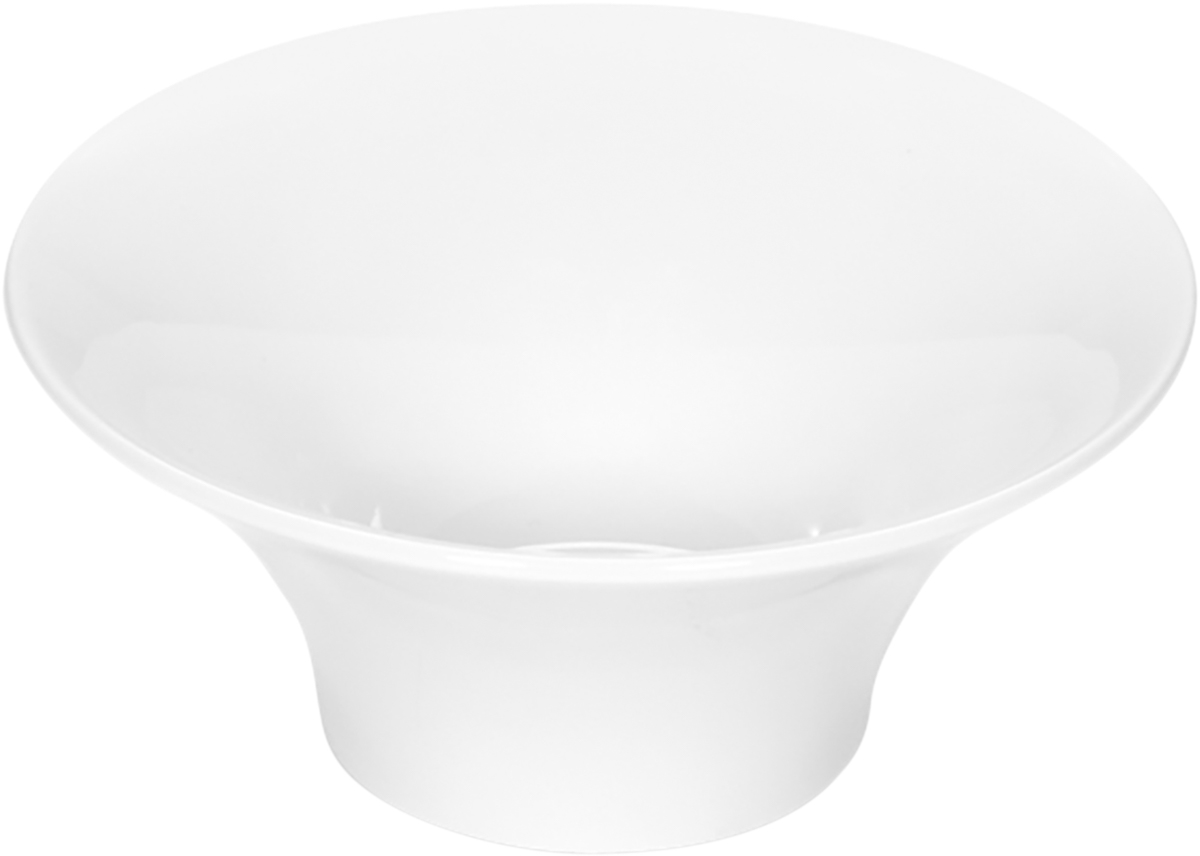 Avantgarde Bowl rund 14 cm/0,21l Höhe: 6,1 cm von BAUSCHER