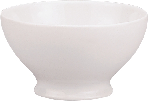 Schönwald Form 98 Bowl, Nenngröße: 50, Ø 138mm, Inhalt: 0,5 L