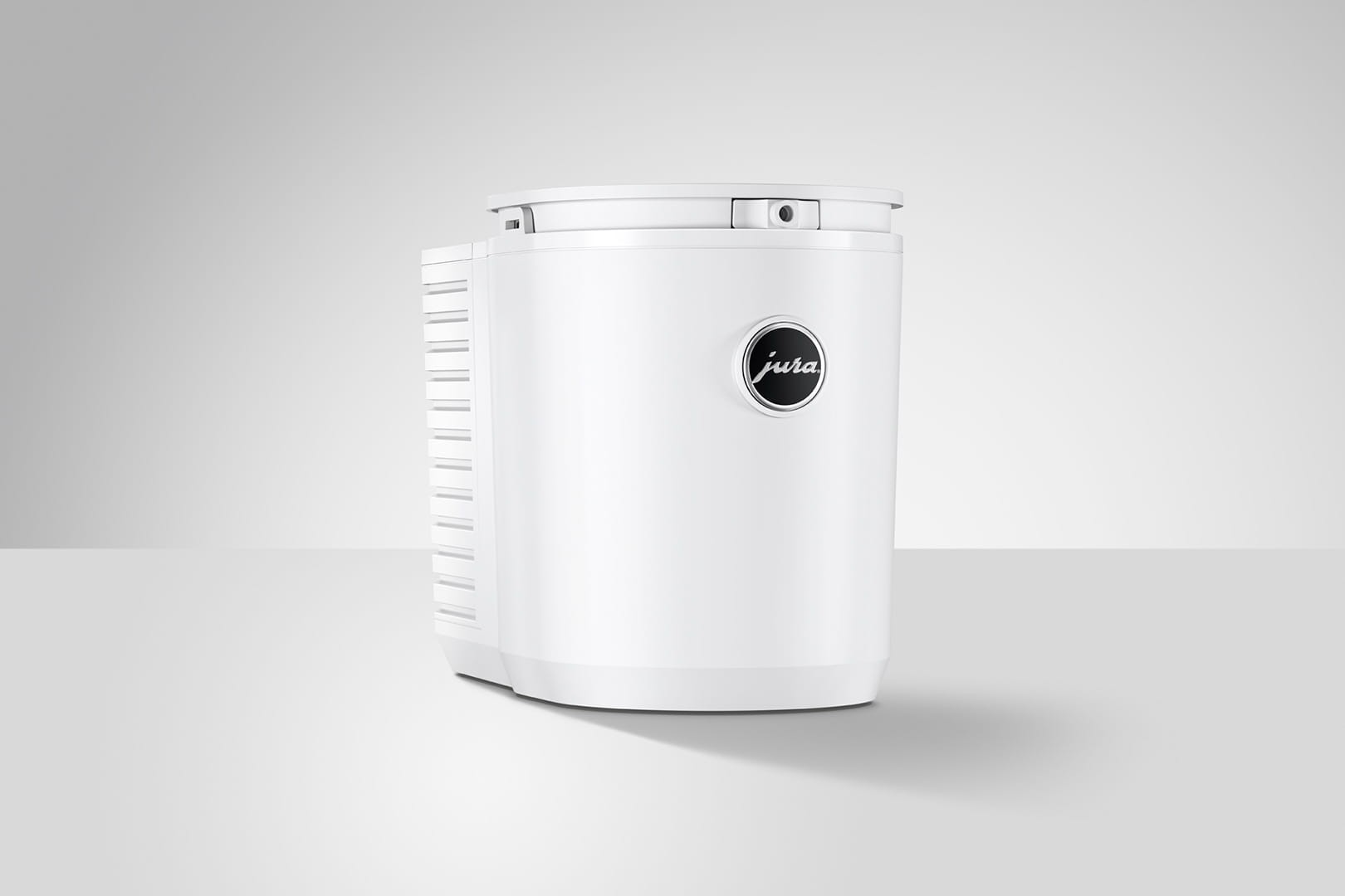 Jura Cool Control in Weiß, 1 Liter, Breite 14,5cm, Höhe 19cm, Tiefe 26cm