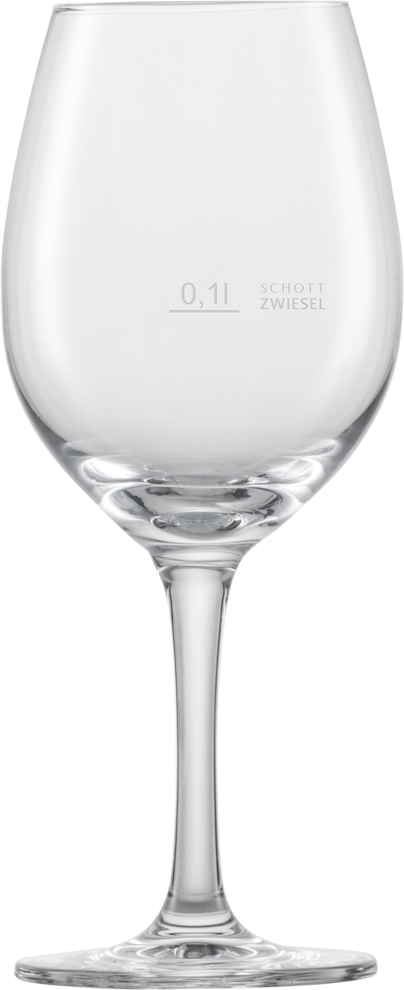 WEISSWEIN BANQUET 2 0,1 L CE von Schott Zwiesel