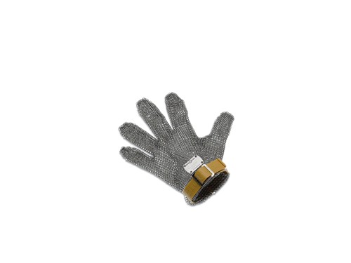 EUROFLEX-Handschuh, 5 Finger XXS,extra ext. klein, Gr.00,49 Giesser - Made in Germany