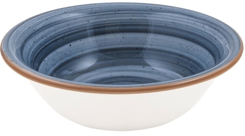 Dusk Gourmet Schale 16cm, 40cl - Bonna Premium Porcelain