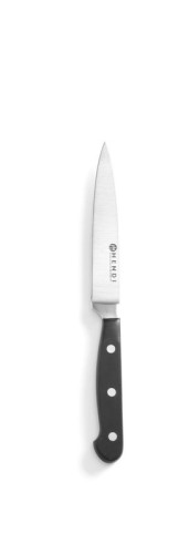 HENDI Küchenmesser - 125/240 Klinge mm