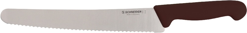 SCHNEIDER Universalmesser 25 cm