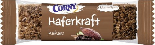 Corny Haferkraft Kakao Reigel65G