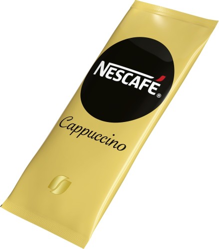 Nescafe Cappuccino 10 Stück 140G