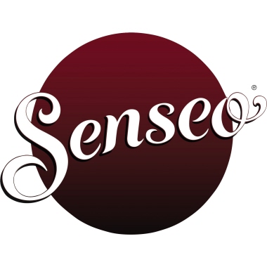 Senseo® Kaffeepad Classic 16 x 6,9 g/Pack.
