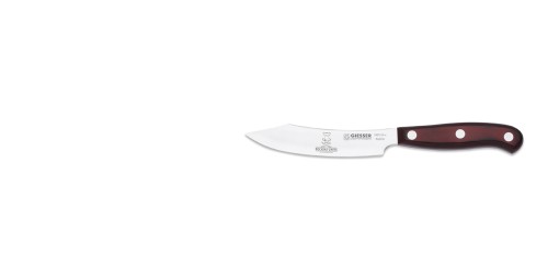 Office No 1 10 cm, Rocking Chefs, Micarta PremiumCut Giesser - Made in Germany