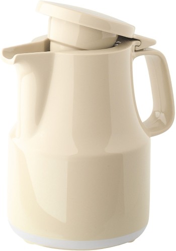 Helios Isolierkanne Thermoboy 0,3 l beige