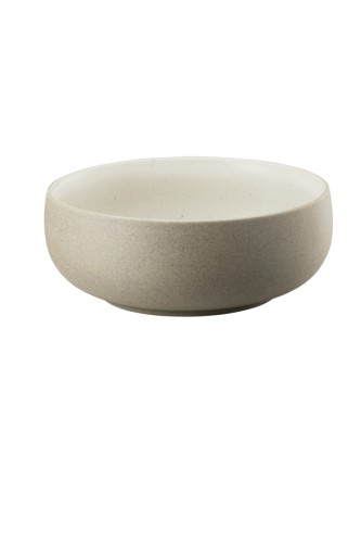 Arzberg Bowl 12cm Joyn Stoneware Ash