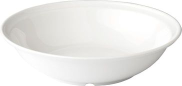 Roltex Suppenteller 18,5 cm/700 ml, weiß