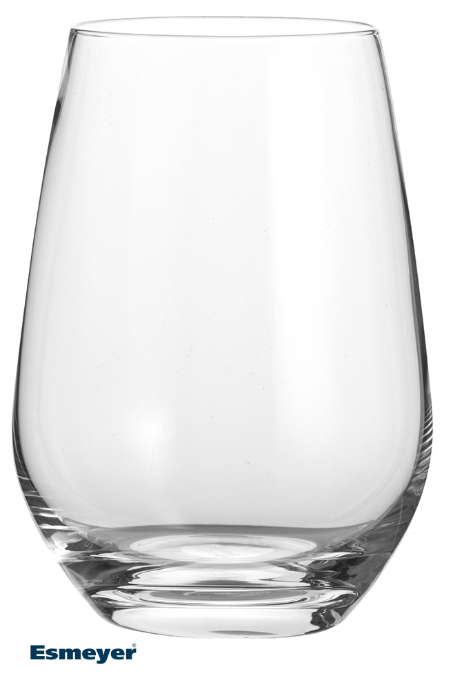 Becherglas VINA TOUCH, Inhalt: 0,548 Liter, transparent, Höhe: 12,7 cm cm, Durchmesser: 9 cm, Schott Zwiesel