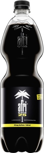 Afri Cola 1L Flasche Mehrwegartikel (inkl. Pfand)