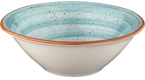 Aqua Gourmet Schale 16cm, 40cl - Bonna Premium Porcelain