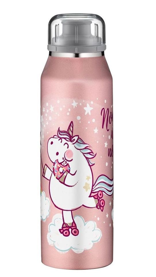 alfi Isolierflasche isoBottle unicorn 0,5 Liter