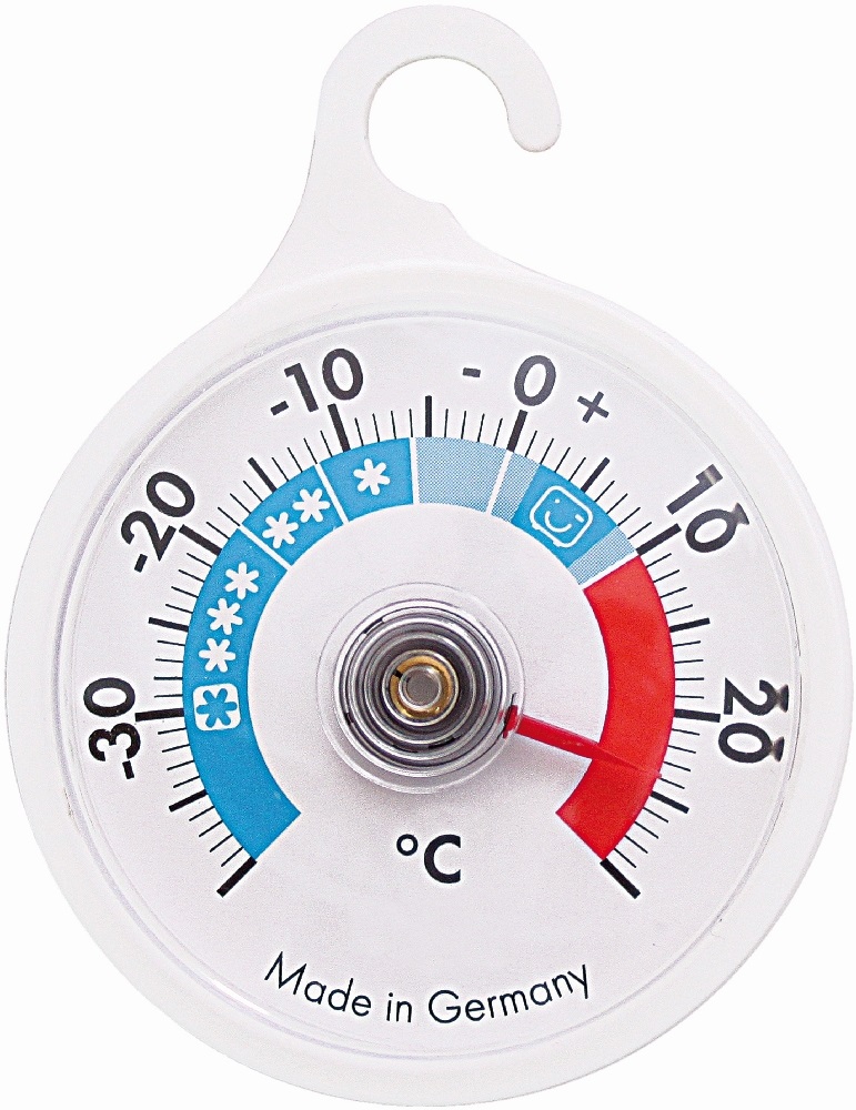 SCHNEIDER Thermometer -40°C bis '+30°C